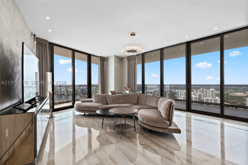 Condo for sale at Residences by Armani / Casa 4505