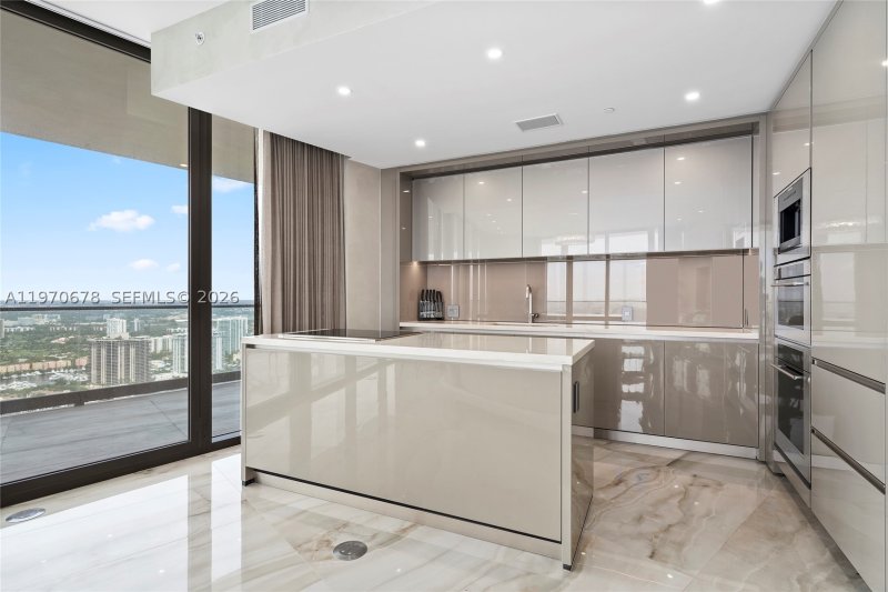 Condo for sale at Residences by Armani / Casa 4505