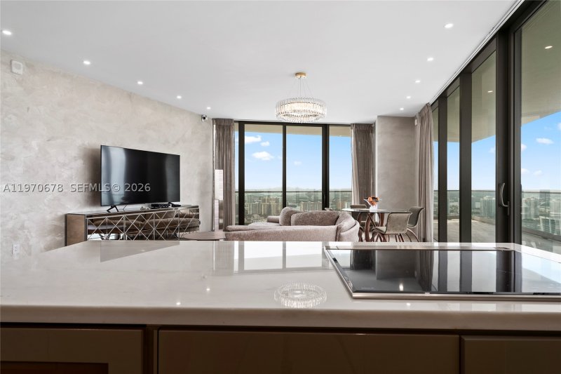 Condo for sale at Residences by Armani / Casa 4505