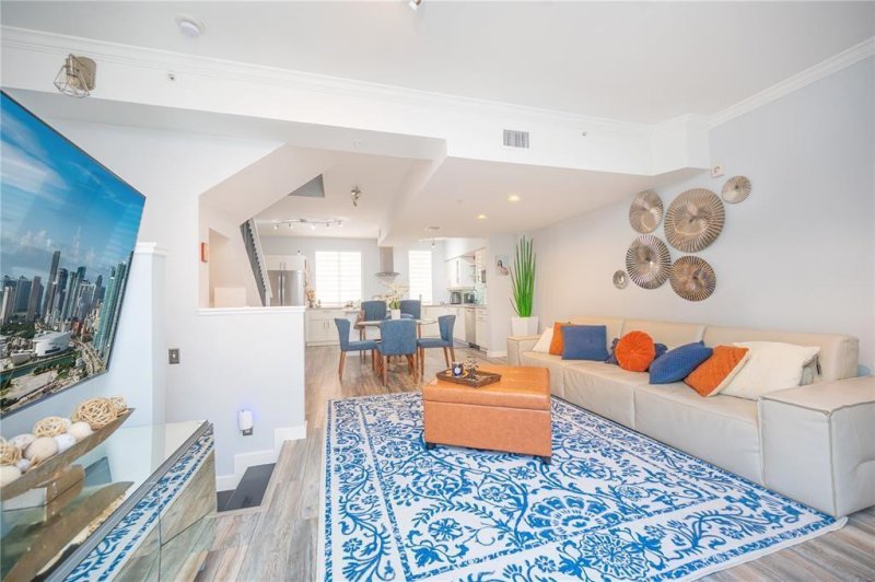 Condo for sale at Aventi at Aventura 514