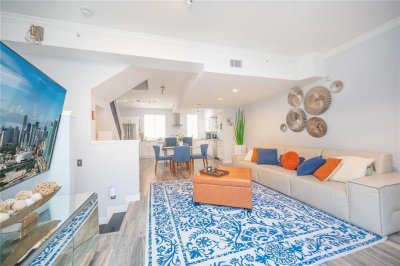 Comprar apartamento en Aventi at Aventura 514