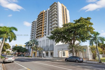 Brickell Vista Apt #505