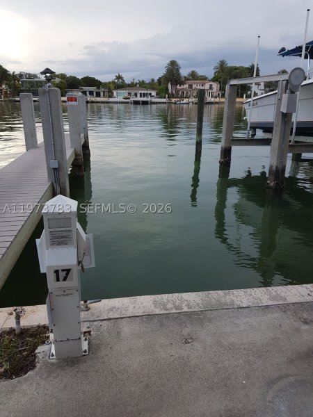Comprar apartamento en Carriage House Miami Beach