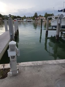 Comprar apartamento en Carriage House Miami Beach