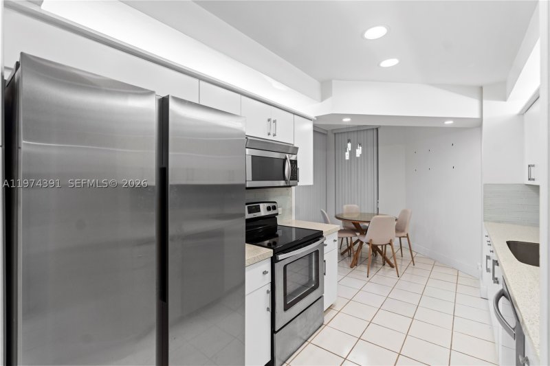Comprar apartamento en Terraces Of Turnberry 407