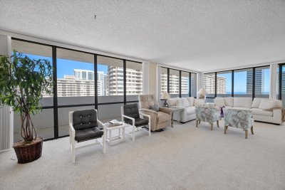 Comprar apartamento en Avant Garde Ph1
