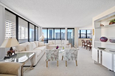 Comprar apartamento en Avant Garde Ph1