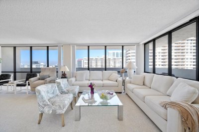 Comprar apartamento en Avant Garde Ph1