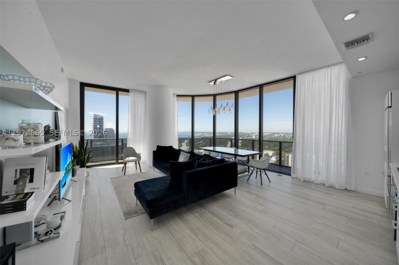 Condo for sale at Brickell Heights West 4406