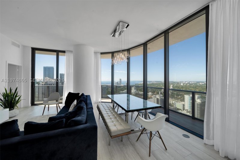 Condo for sale at Brickell Heights West 4406