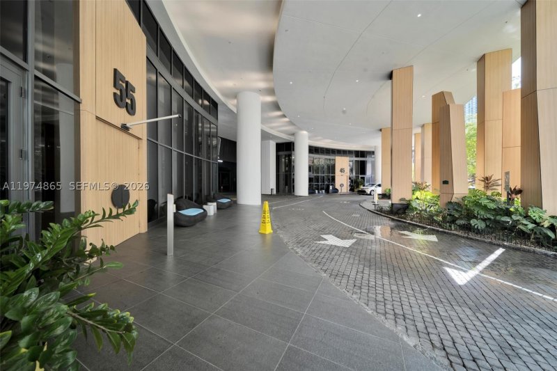 Condo for sale at Brickell Heights West 4406