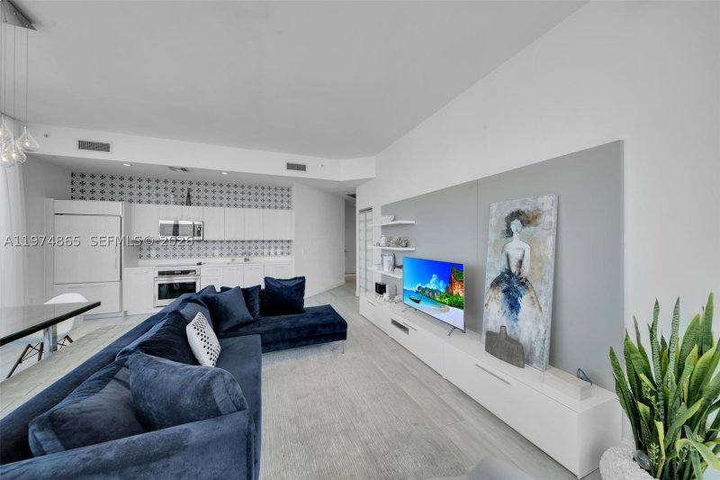 Condo for sale at Brickell Heights West 4406
