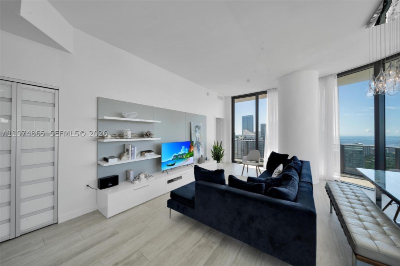 Condo for sale at Brickell Heights West 4406