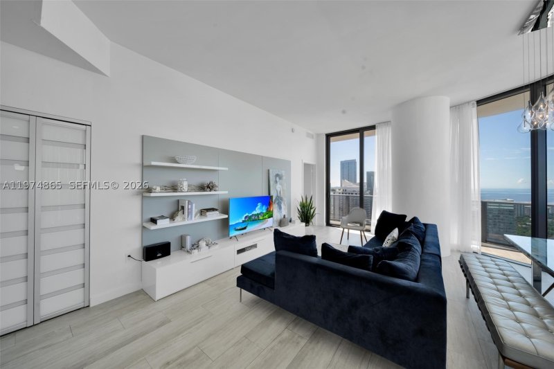 Condo for sale at Brickell Heights West 4406