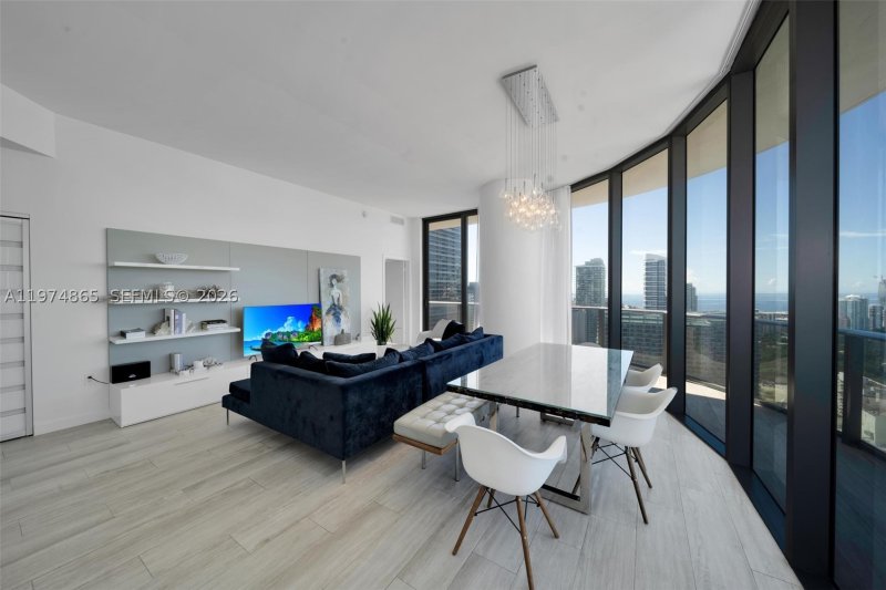 Condo for sale at Brickell Heights West 4406