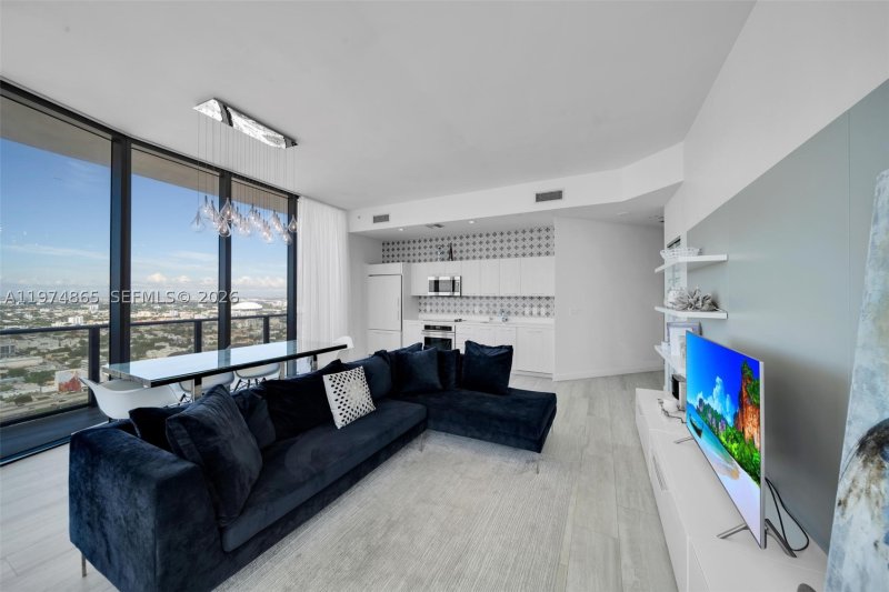 Condo for sale at Brickell Heights West 4406