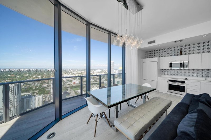 Condo for sale at Brickell Heights West 4406