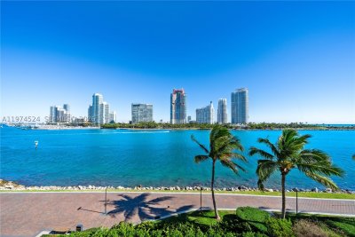Palazzo Del Sol Apt #7043