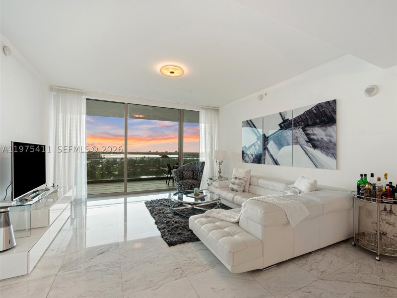 Apartment for rent at Oceana Bal Harbour 1105