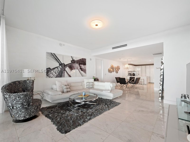 Apartment for rent at Oceana Bal Harbour 1105