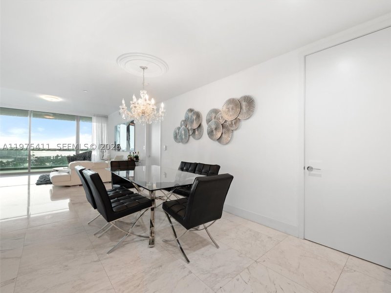 Apartment for rent at Oceana Bal Harbour 1105