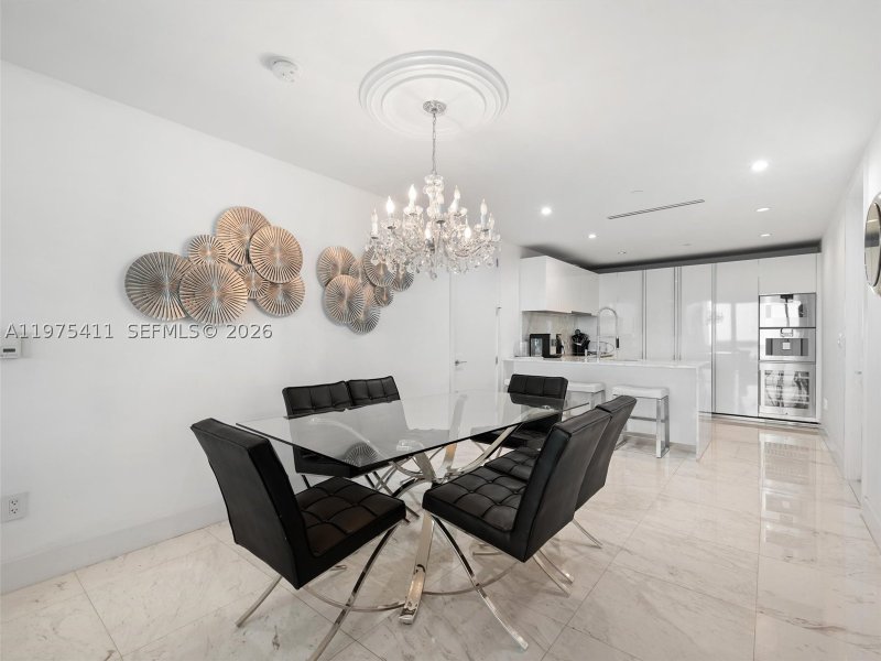 Apartment for rent at Oceana Bal Harbour 1105
