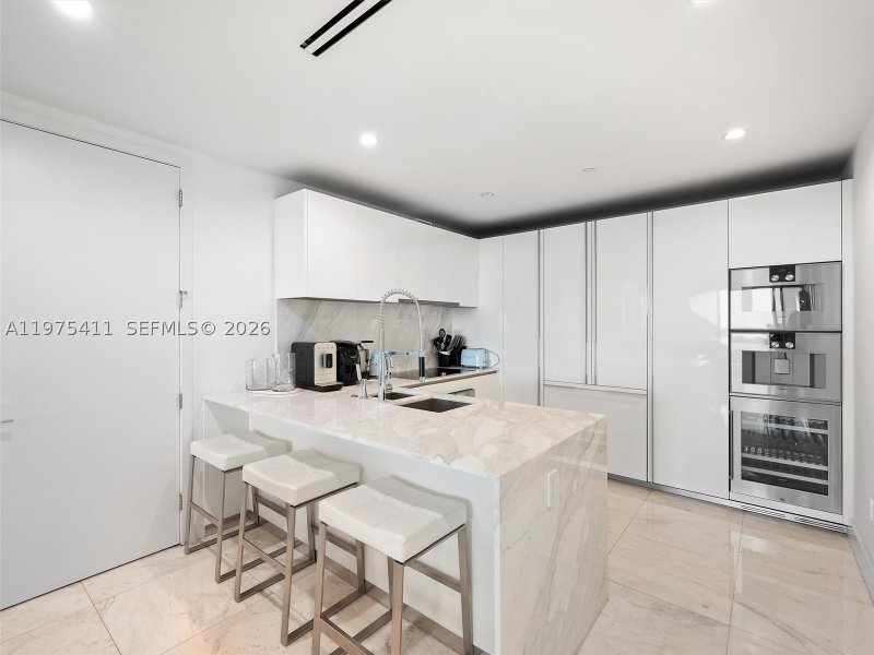 Apartment for rent at Oceana Bal Harbour 1105