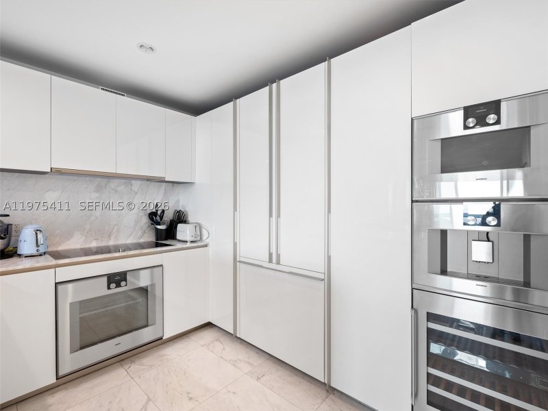 Apartment for rent at Oceana Bal Harbour 1105