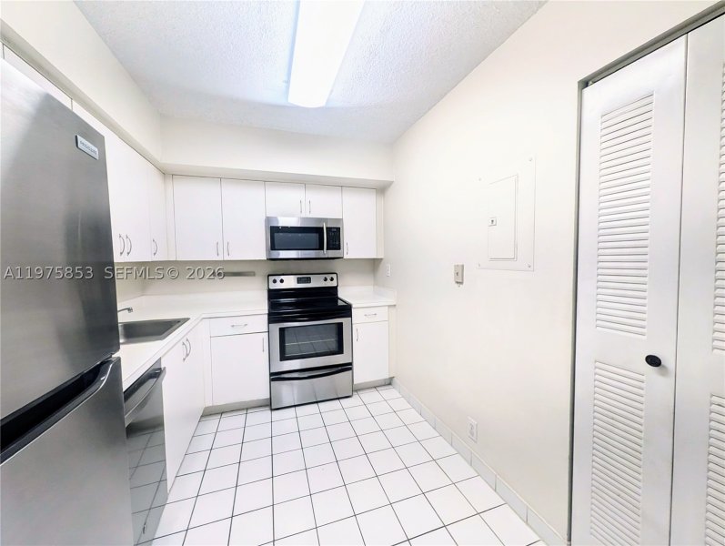 Alquiler de apartamento en Parc Central Aventura 1208