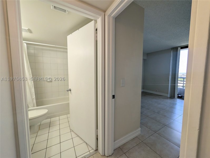 Alquiler de apartamento en Parc Central Aventura 1208
