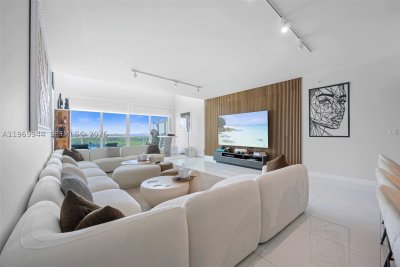 Comprar apartamento no 400 Sunny Isles 2004