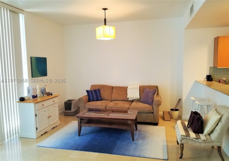 Comprar apartamento en Avenue on Brickell 1050 Tower 2622