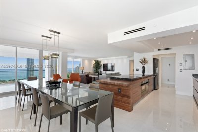 Comprar apartamento no Turnberry Isle 28J