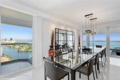 Comprar apartamento no Turnberry Isle 28J