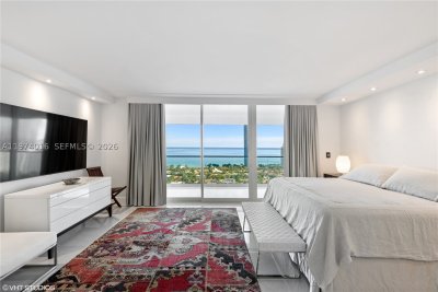Comprar apartamento no Turnberry Isle 28J