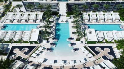 Comprar apartamento en Paramount Miami WorldCenter 811