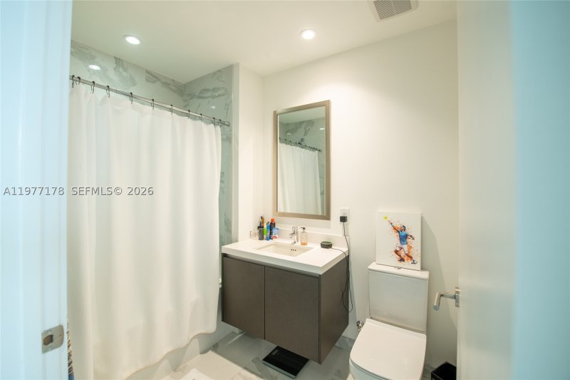 Condo for sale at Paramount Miami WorldCenter 811