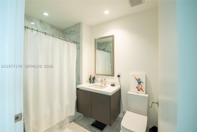 Comprar apartamento en Paramount Miami WorldCenter 811