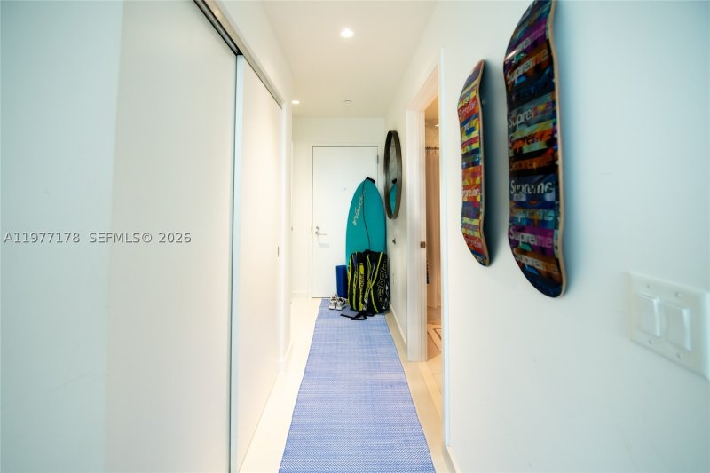 Condo for sale at Paramount Miami WorldCenter 811