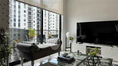 Comprar apartamento en 5252 Paseo Doral 1203