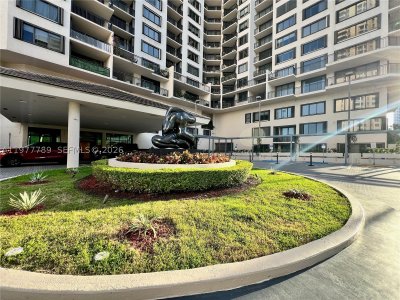 Brickell Key Two Apt #202