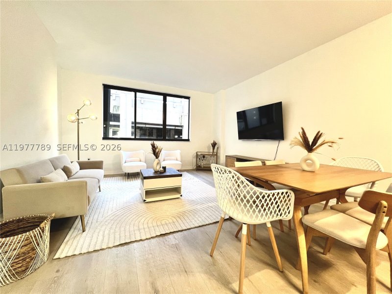 Apartment for rent at Brickell Key Two 202