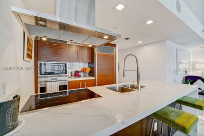 Aluguel de apartamento no Icon Brickell Tower II 2804