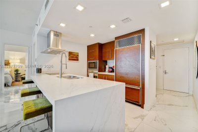 Aluguel de apartamento no Icon Brickell Tower II 2804