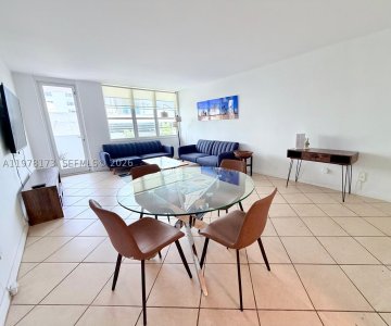 Alquiler de apartamento en Decoplage 441