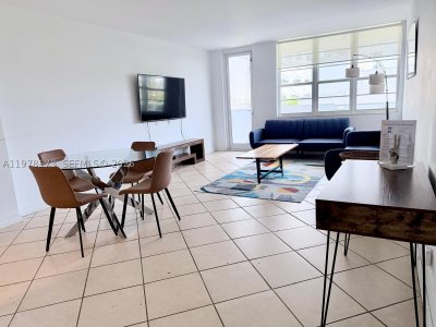 Alquiler de apartamento en Decoplage 441