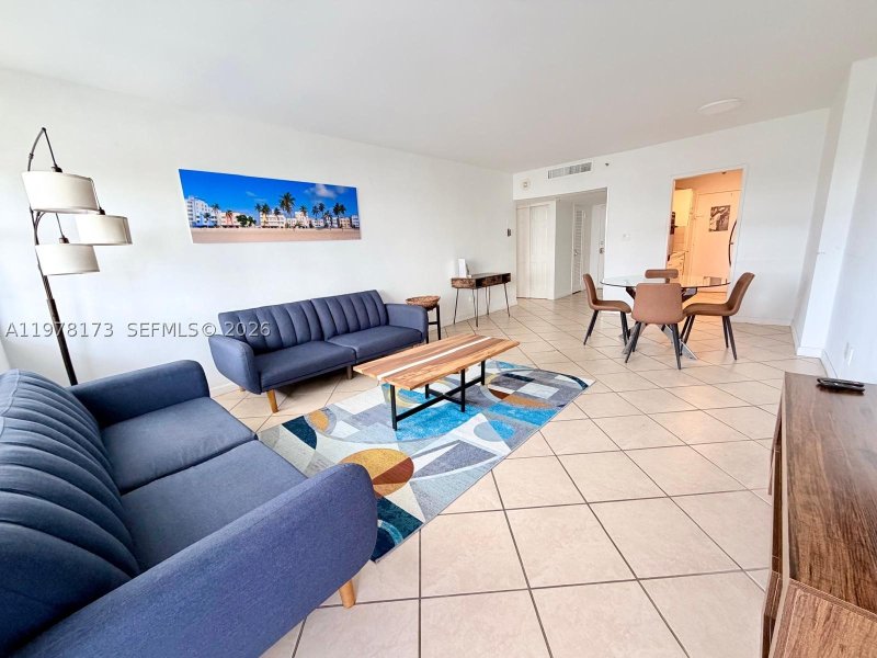Alquiler de apartamento en Decoplage 441