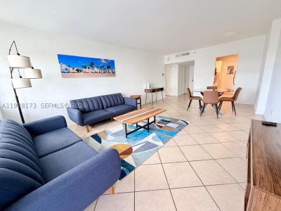 Alquiler de apartamento en Decoplage 441