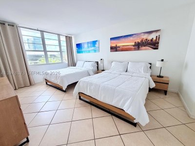Alquiler de apartamento en Decoplage 441