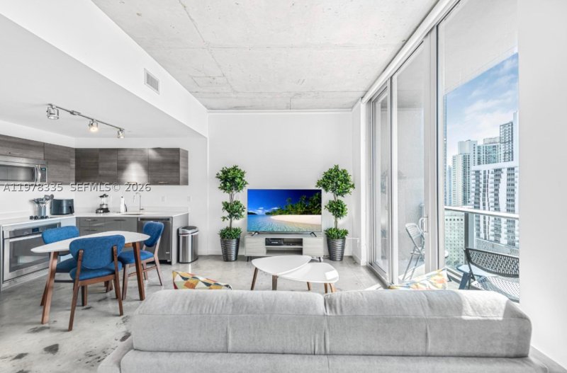 Alquiler de apartamento en Centro Condo 2409